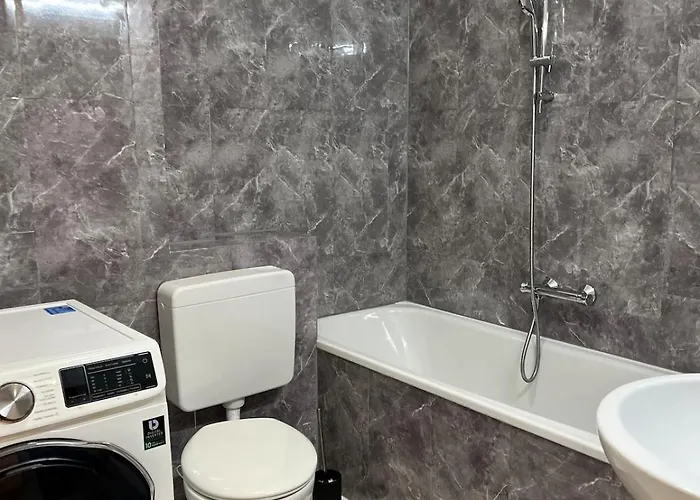 Gemuetliche, Zentrale Nahe Uni & Duesseldorf Appartement Wuppertal