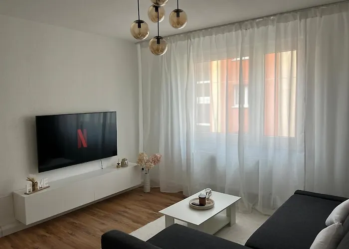 Gemuetliche, Zentrale Nahe Uni & Duesseldorf Wuppertal