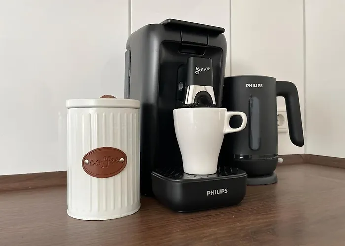 Appartement Gemuetliche, Zentrale Nahe Uni & Duesseldorf