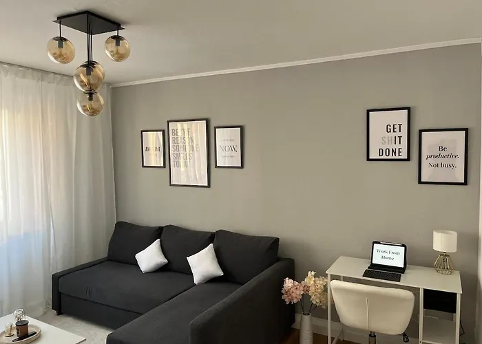 Gemuetliche, Zentrale Nahe Uni & Duesseldorf *