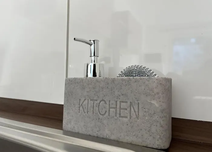 Gemuetliche, Zentrale Nahe Uni & Duesseldorf